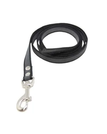 Træningsliner m/gummi 3m/19mm