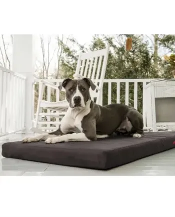 Ninja Bed, Sort, 53 x 76 cm