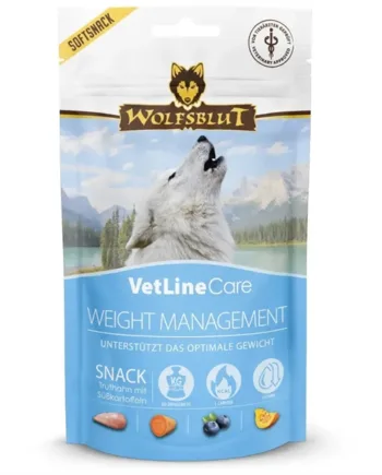 Wolfsblut VetLine Weight Care, 100g