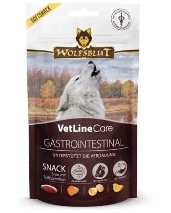 Wolfsblut VetLine Gastrointestinal Care, 100g