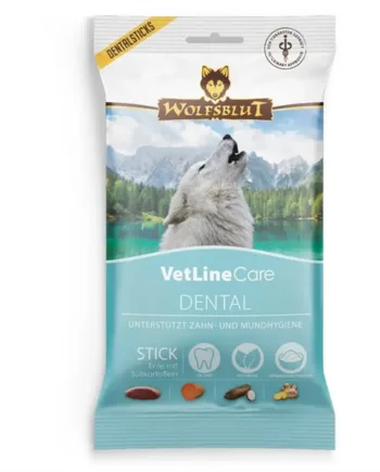 Wolfsblut VetLine Dental Care, 180g