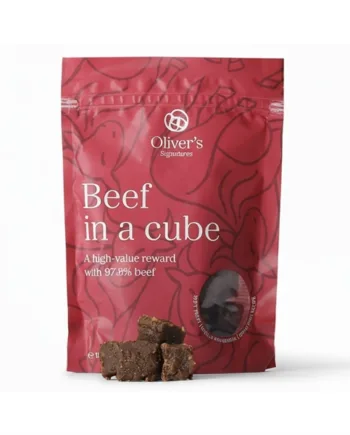 Signature Beef In A Cube, 100g