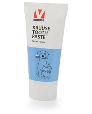 BUSTER Tandpasta, neutral, 50 ml