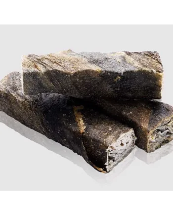 Essential Small WolfFish Delights, 100g