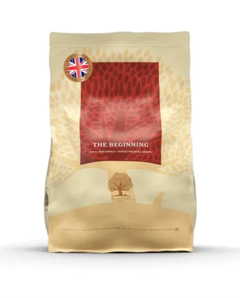 Essential Finest Heritage THE BEGINNING hvalpefoder, små racer, 2.5 kg