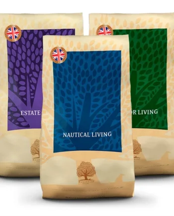 Essential Heritage Classic TasteBox XXL, 3 x 10 kg