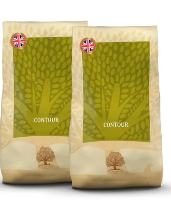 2 x 10 kg Essential Finest Heritage CONTOUR diætfoder