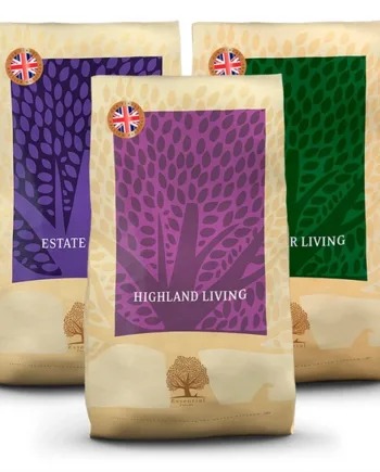 Essential Heritage Countryside TasteBox Small Breed, 3 poser til små hunde