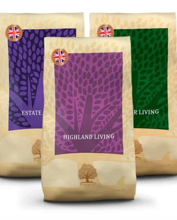 Essential Heritage Countryside TasteBox XXL, 3 x 10 kg