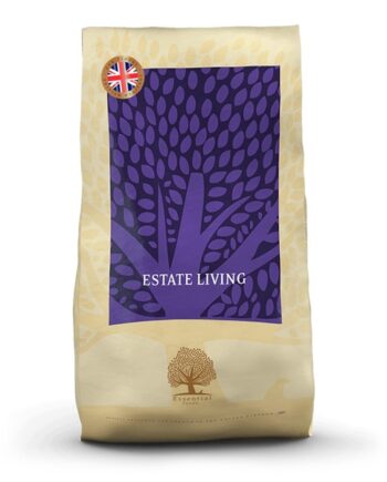 Essential Finest Heritage ESTATE LIVING lam og hjort, 10 kg