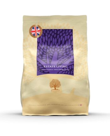 Essential Finest Heritage ESTATE LIVING lam og hjort, små racer, 2.5 kg