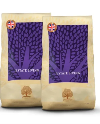 2 x 10 kg Essential Finest Heritage ESTATE LIVING