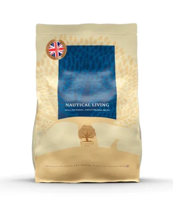 Essential Finest Heritage NAUTICAL LIVING laks, ørred og sild, små racer, 2.5 kg