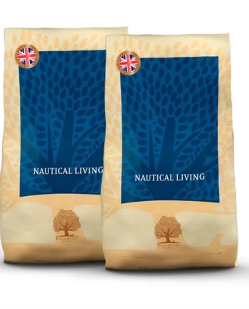 2 x 10 kg  Essential Finest Heritage NAUTICAL LIVING